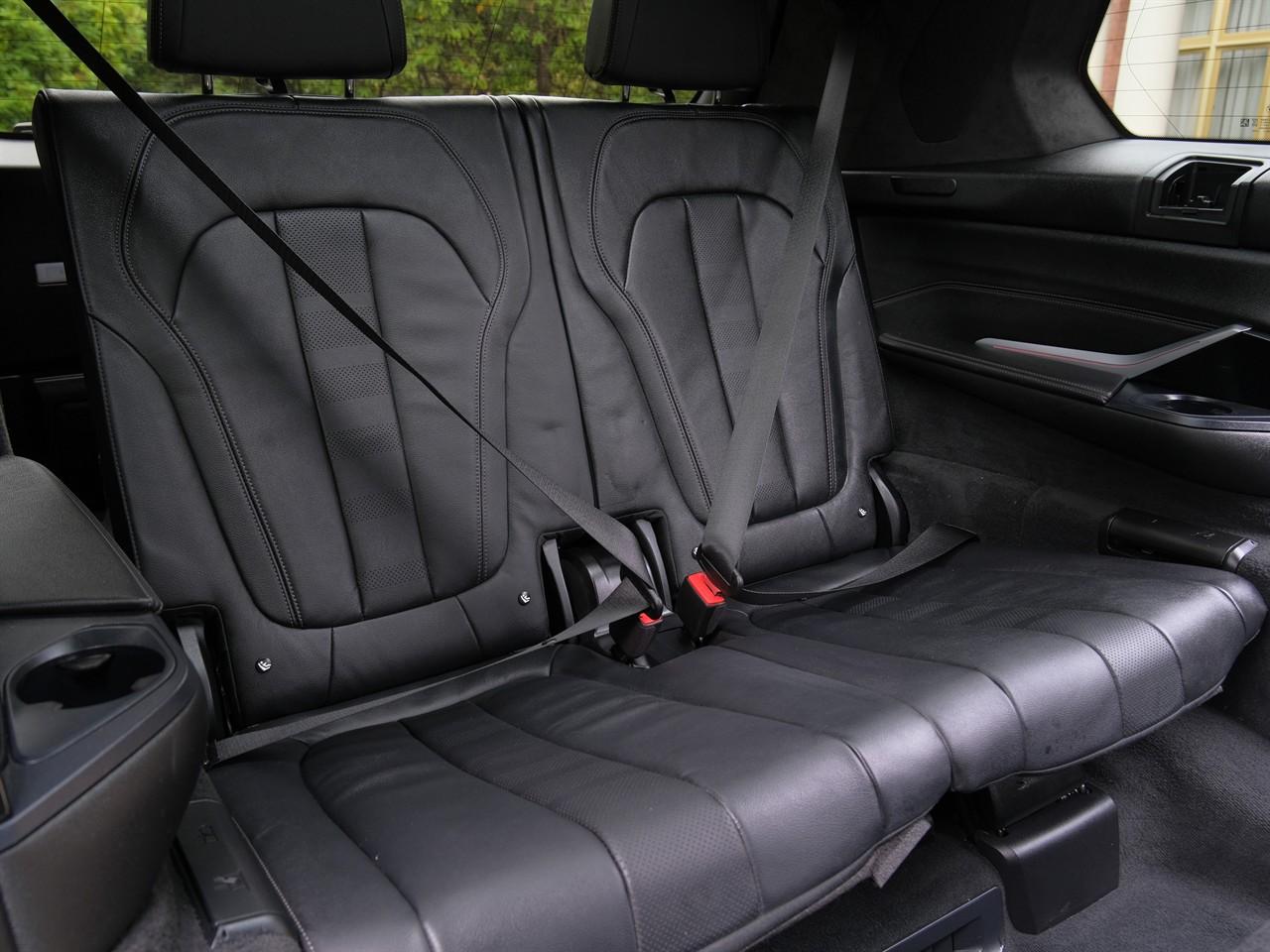 image-18, 2022 BMW X7 M50D xDrive 7-Seater 'NZ New' at Christchurch