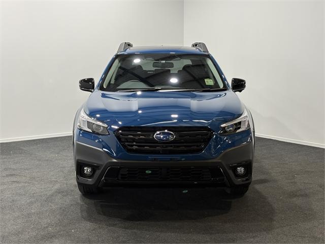 image-1, 2026 Subaru Outback 2.5i Touring SLT at Invercargill