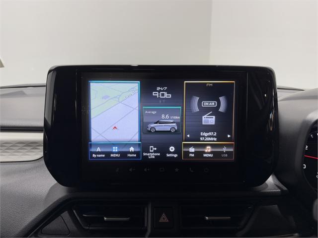 image-17, 2026 Suzuki Swift RS Hybrid at Invercargill