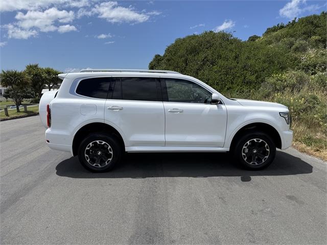 image-3, 2026 GWM Tank 500 Ultra PHEV 4X4 at Dunedin