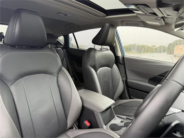 image-9, 2025 Subaru Crosstrek 2.0 premium at Dunedin