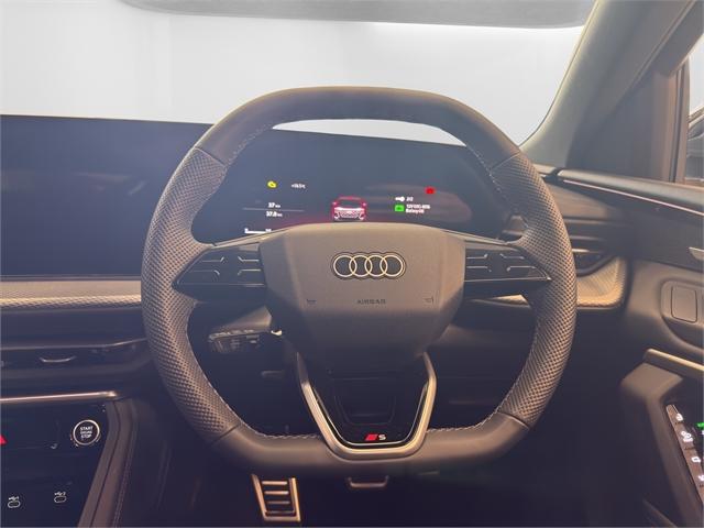 image-14, 2025 Audi Q5 S Line Tfsi 2.0Pmht at Dunedin
