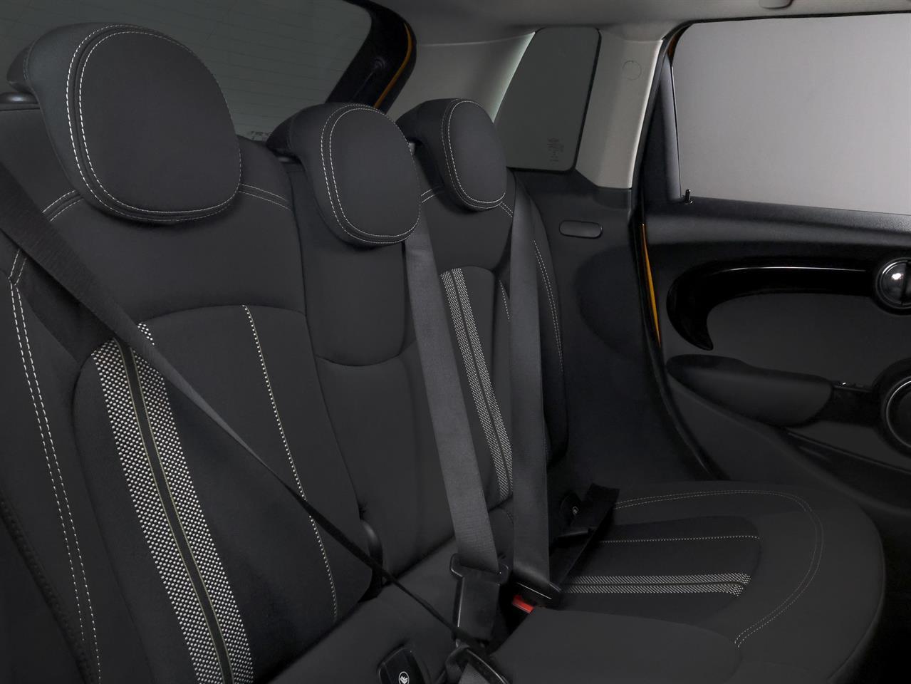 image-18, 2015 Mini Cooper S 2.0lt 'Turbo' 5-Door Hatch at Christchurch