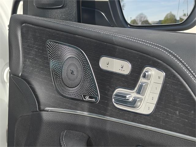 image-14, 2025 MercedesBenz GLE 450 d 4MATIC SUV at Christchurch