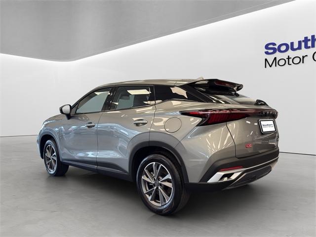 image-5, 2026 OMODA C5 1.5T BX FWD 1.5T BX FWD at Dunedin