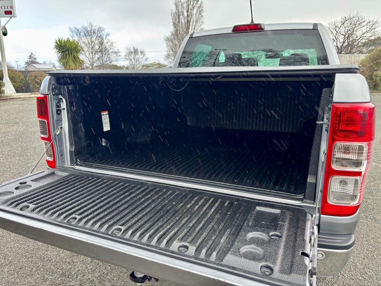 image-7, 2019 Ford Ranger NZ NEW 4WD XLT DCAB STUNNING EXAM at Gore