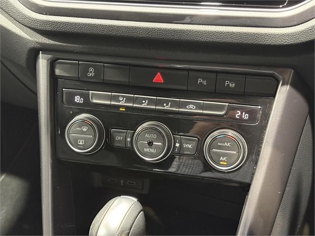 image-15, 2020 Volkswagen T-Roc at Invercargill