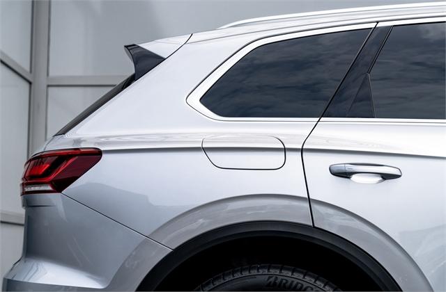 image-7, 2021 Volkswagen Touareg V6 170Kw Turbo Diesel 4WD at Christchurch