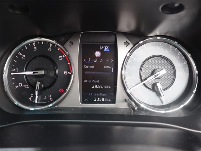image-16, 2023 Toyota Hilux SR5 2.8 4WD 6 Speed Auto at Christchurch