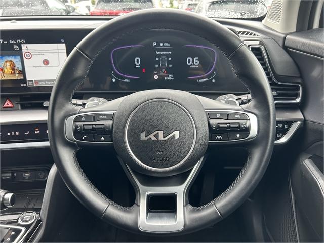 image-5, 2023 Kia Sportage Urban Deluxe 1.6Pt at Christchurch