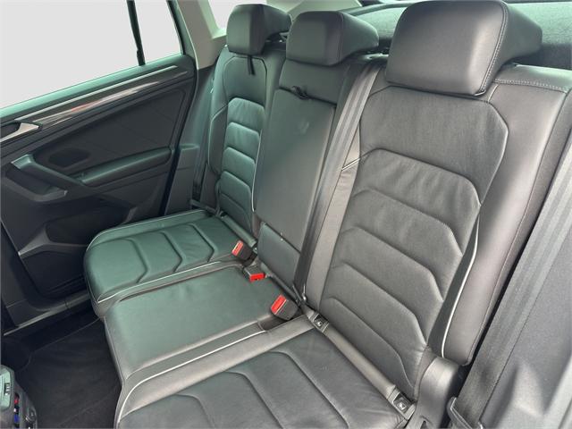 image-10, 2020 Volkswagen Tiguan 4WD TSI Highline at Queenstown-Lakes