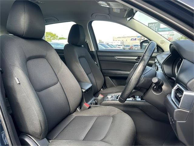 image-4, 2022 Mazda CX-5 GLX 2WD at Christchurch
