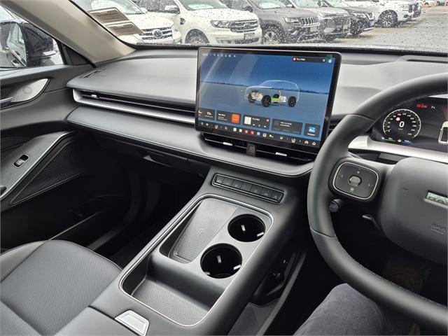 image-11, 2025 Haval H6 Ultra Auto PHEV 4X4 at Dunedin