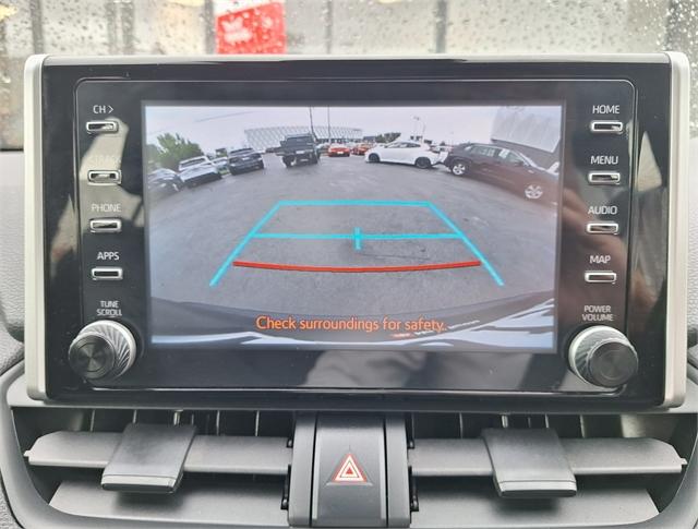 image-16, 2022 Toyota RAV4 GX 2.0 Petrol at Christchurch