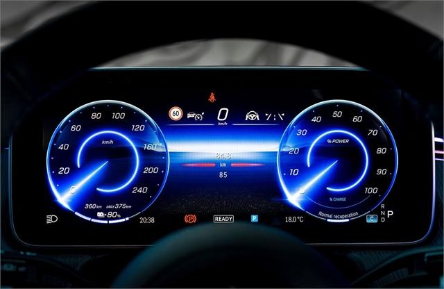 image-18, 2025 MercedesBenz EQE 350 4MATIC SUV 89Kwh at Christchurch