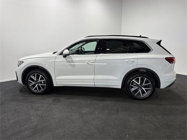 image-3, 2025 Volkswagen Touareg TDI V6 at Invercargill