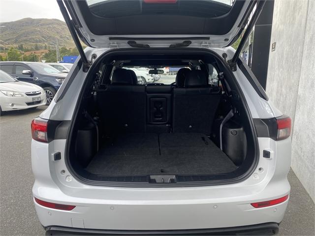 image-6, 2024 Mitsubishi Outlander Sport 2.5P/CVT at Dunedin