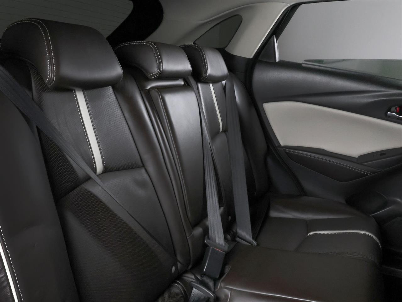 image-18, 2018 Mazda CX-3 20S 4WD Exclusive Mode 'Facelift' at Christchurch