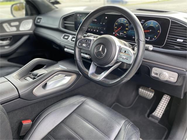 image-11, 2020 MercedesBenz GLS 400 d 3.0lt Turbocharged 6 C at Christchurch