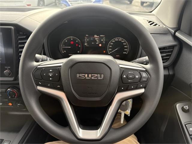 image-16, 2026 Isuzu D-Max LX Auto 4x4 DC at Central Otago