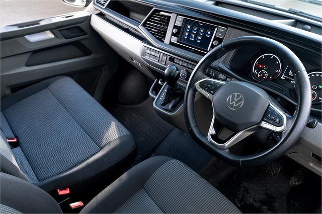 image-13, 2024 Volkswagen Transporter T6 LWB Trendline 340Nm at Christchurch