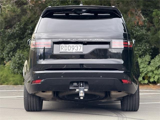 image-8, 2025 LandRover Discovery D250 Dynamic SE at Dunedin