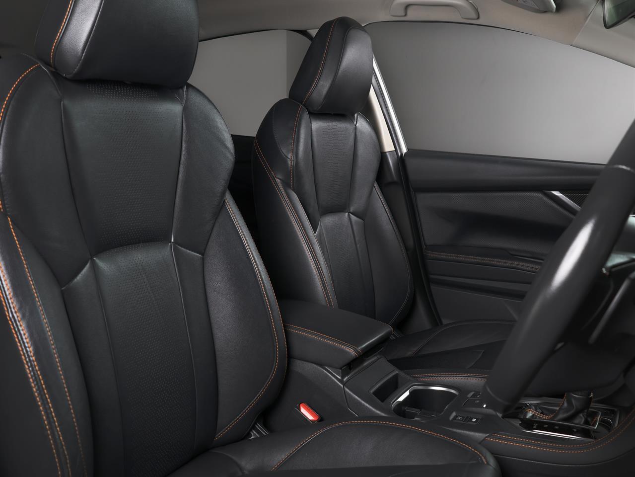 image-17, 2018 Subaru XV 2.0I-L 4WD Eyesight Leather Package at Christchurch