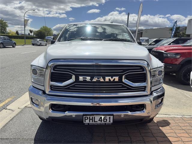 image-6, 2020 RAM 2500 6.7 Cummins Rambox at Central Otago