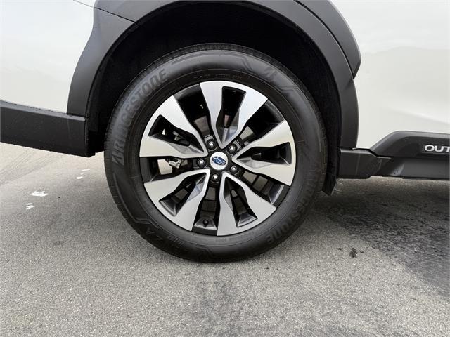 image-9, 2024 Subaru Outback Touring 2.5 4WD at Dunedin