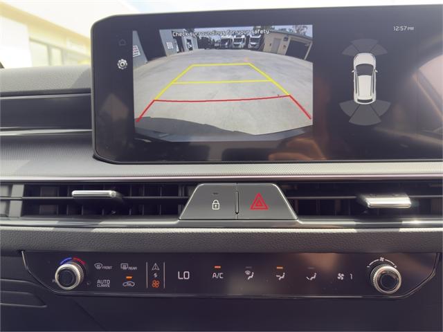 image-17, 2026 Kia Stonic GT-Line 1.0T DCT at Central Otago