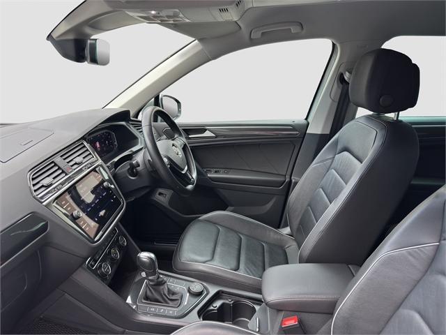 image-12, 2020 Volkswagen Tiguan 4WD TSI Highline at Queenstown-Lakes