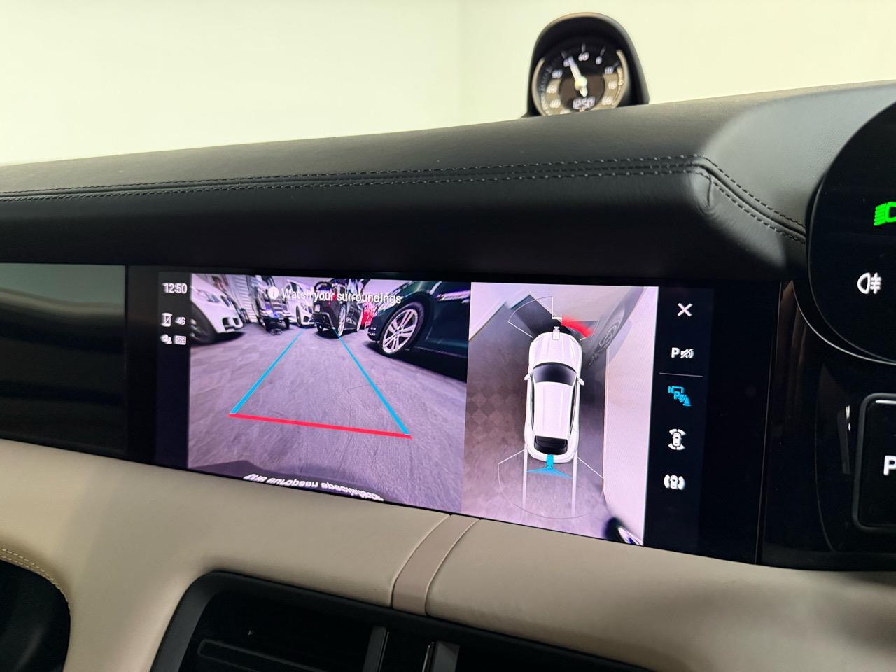 image-13, 2024 Porsche Taycan 4 Cross Turismo at Christchurch