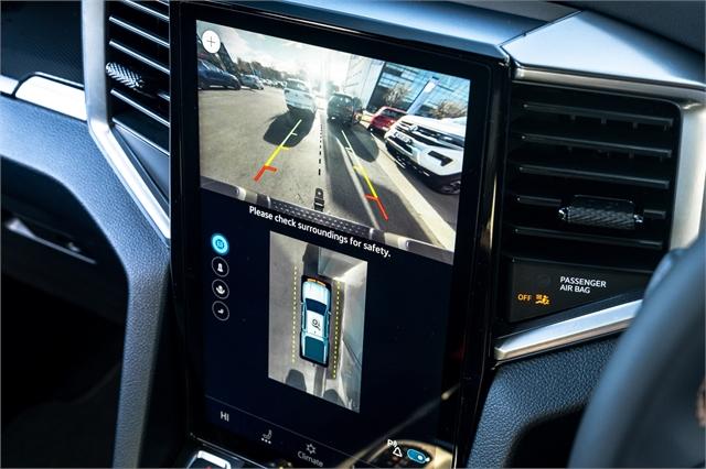 image-14, 2025 Volkswagen Amarok PanAmericana 600Nm V6 Turbo at Christchurch