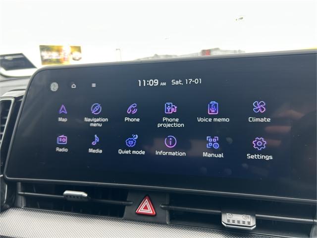 image-11, 2023 Kia Sportage Urban Deluxe 1.6Pt at Christchurch