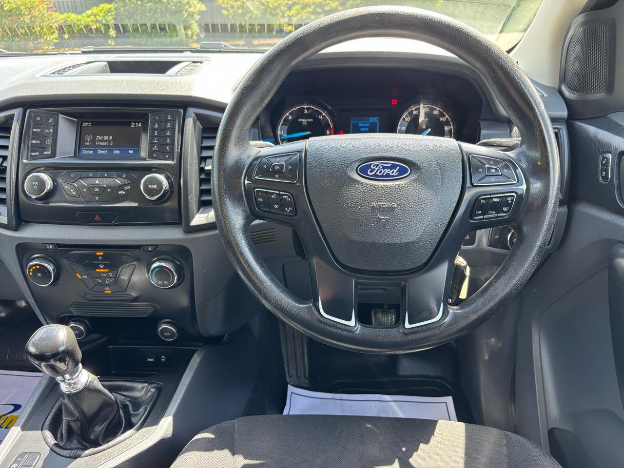 image-14, 2018 Ford Ranger PX2-SUPER CAB-NZ NEW at Gore