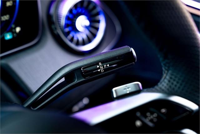 image-17, 2025 MercedesBenz EQE 350 4MATIC SUV 89Kwh at Christchurch