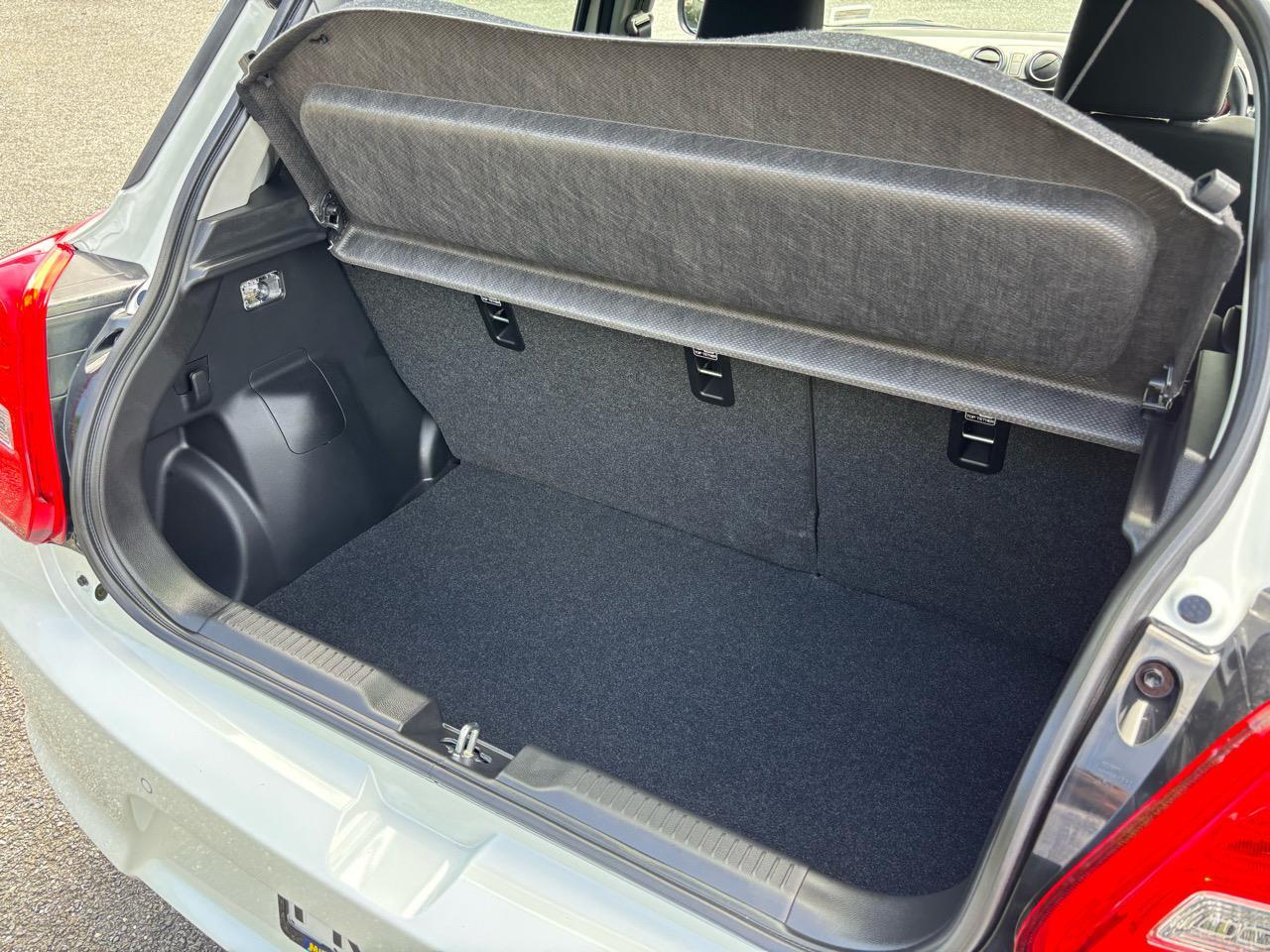 image-7, 2022 Suzuki Swift NZ NEW RS SPEC ONLY 8000 KM FROM at Gore