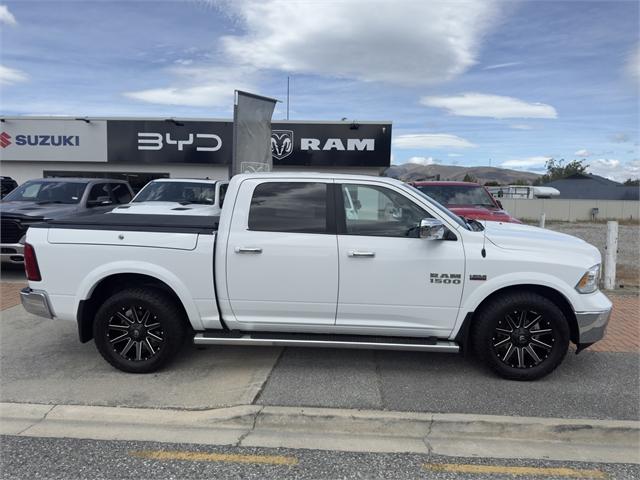 image-2, 2019 RAM 1500 5.7 V8 Laramie RamBox at Central Otago