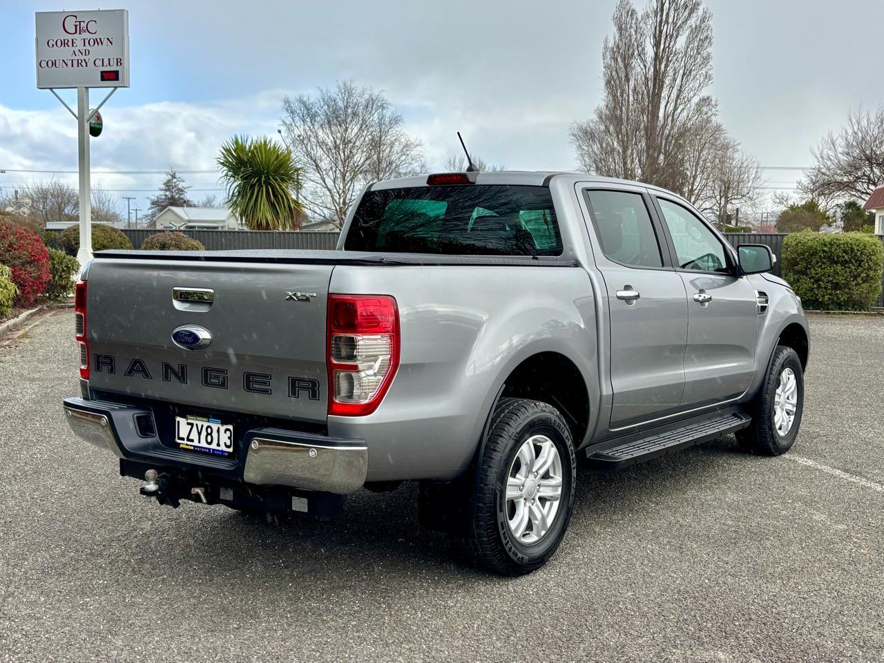 image-5, 2019 Ford Ranger NZ NEW 4WD XLT DCAB STUNNING EXAM at Gore