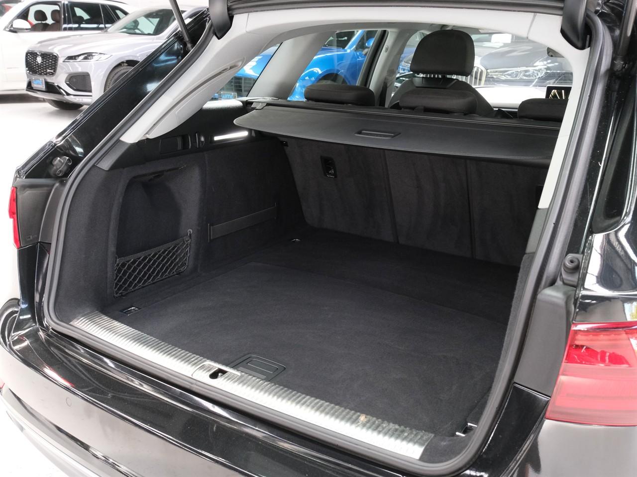 image-19, 2018 Audi A4 Avant 2.0TFSI 'Sport' at Christchurch