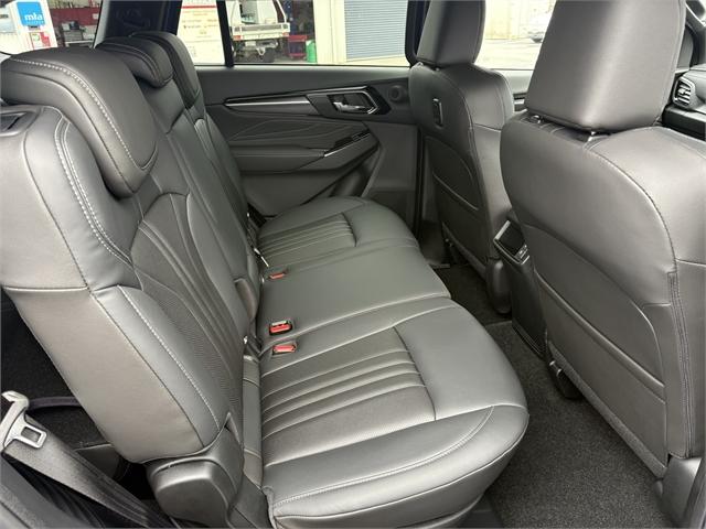 image-10, 2026 Isuzu MU-X 3.0 LS-T at Central Otago