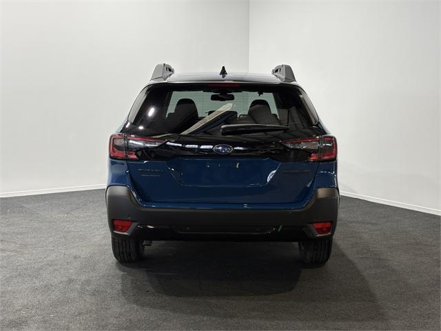 image-5, 2026 Subaru Outback 2.5i Touring SLT at Invercargill