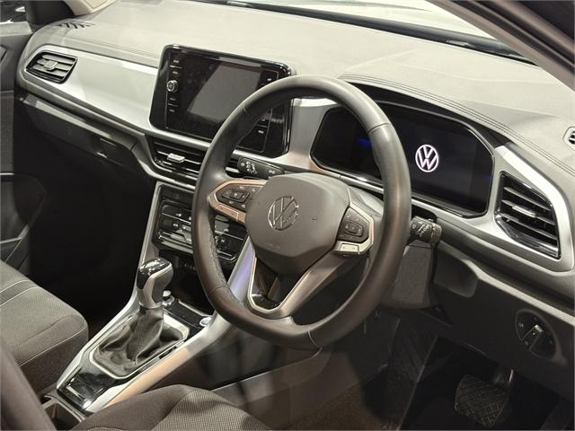 image-12, 2025 Volkswagen T-Roc at Invercargill