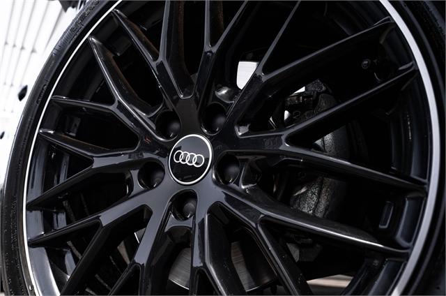 image-4, 2022 Audi Q2 35 S-Line 110kW Petrol Auto at Christchurch