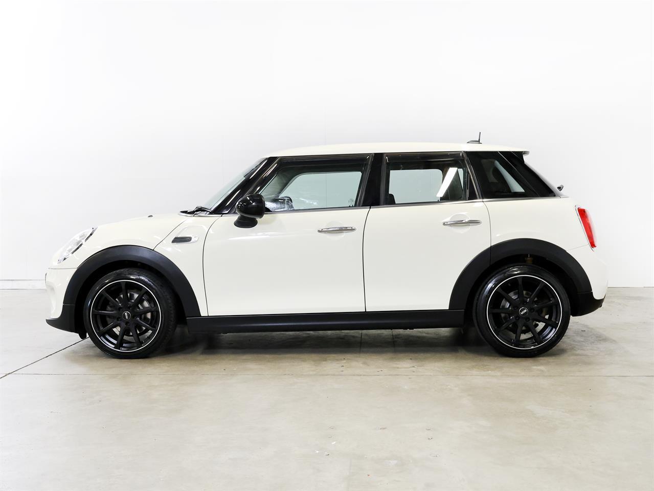 image-4, 2015 Mini Cooper 1.5lt Turbo 5-Door Hatch at Christchurch