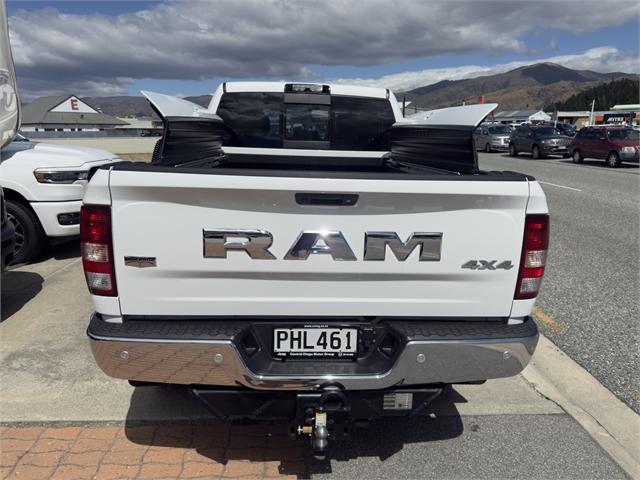 image-4, 2020 RAM 2500 6.7 Cummins Rambox at Central Otago