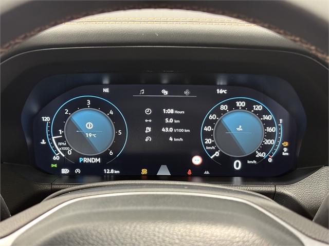 image-19, 2026 Volkswagen Amarok Pan Americana 4WD at Invercargill