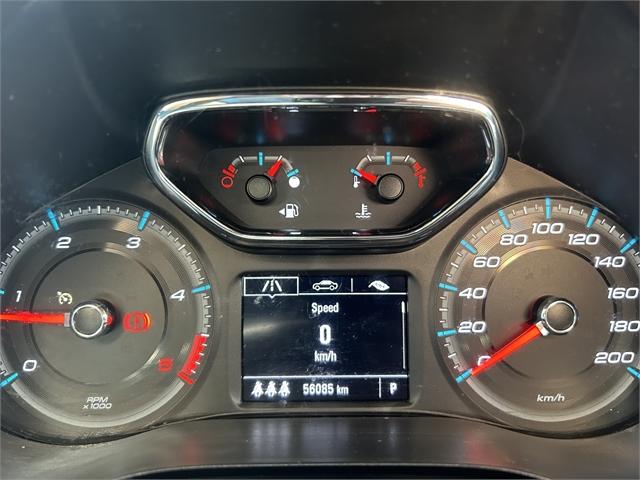 image-8, 2020 Holden Colorado Z71 2.8D Auto at Christchurch