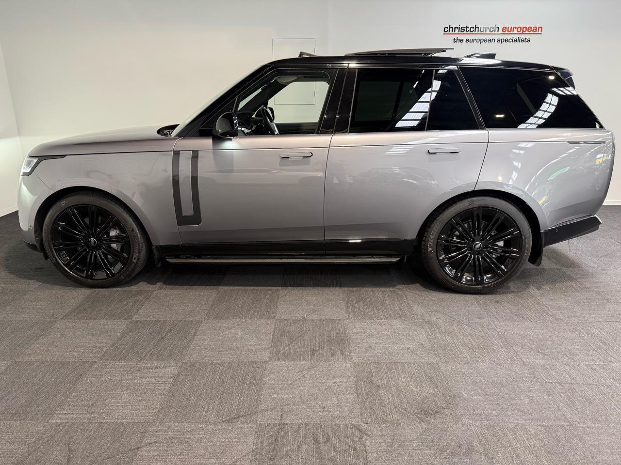 image-3, 2022 LandRover Range Rover D350 HSE Latest Model at Christchurch