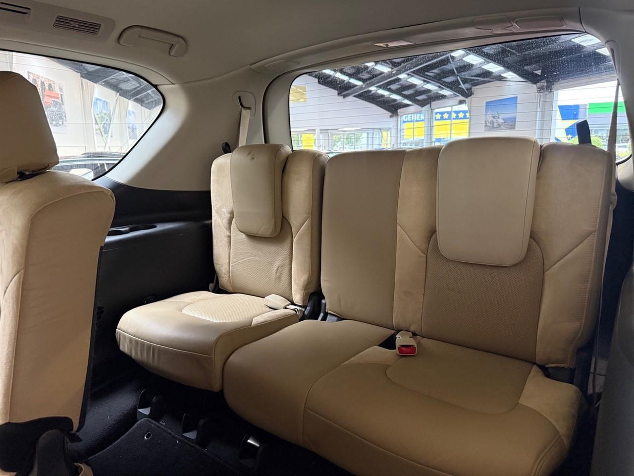 image-10, 2016 Nissan Patrol 5.6 V8 7 Seater at Christchurch